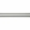 Magnetlist Aluminium 45 cm