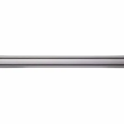Magnetlist Aluminium 45 cm
