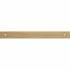 Magnetlist 35 cm, eik