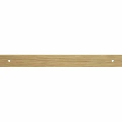Magnetlist 50 cm, eik