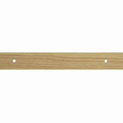Magnetlist 50 cm, eik