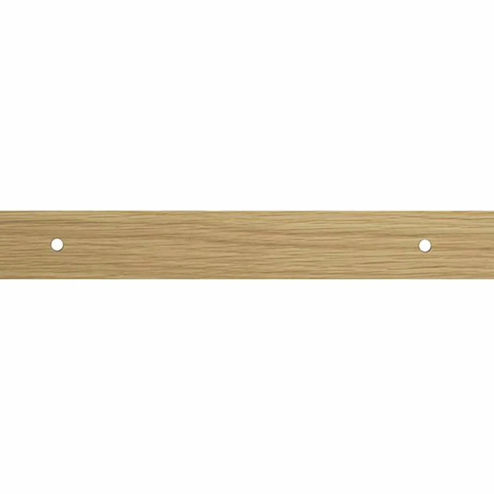 Magnetlist 50 cm, eik