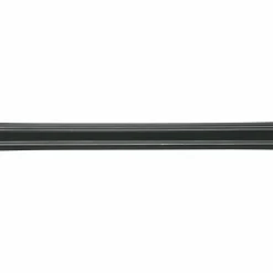 Magnetlist Svart 45 cm