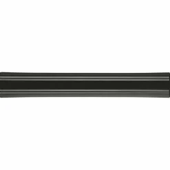 Magnetlist Svart 30 cm