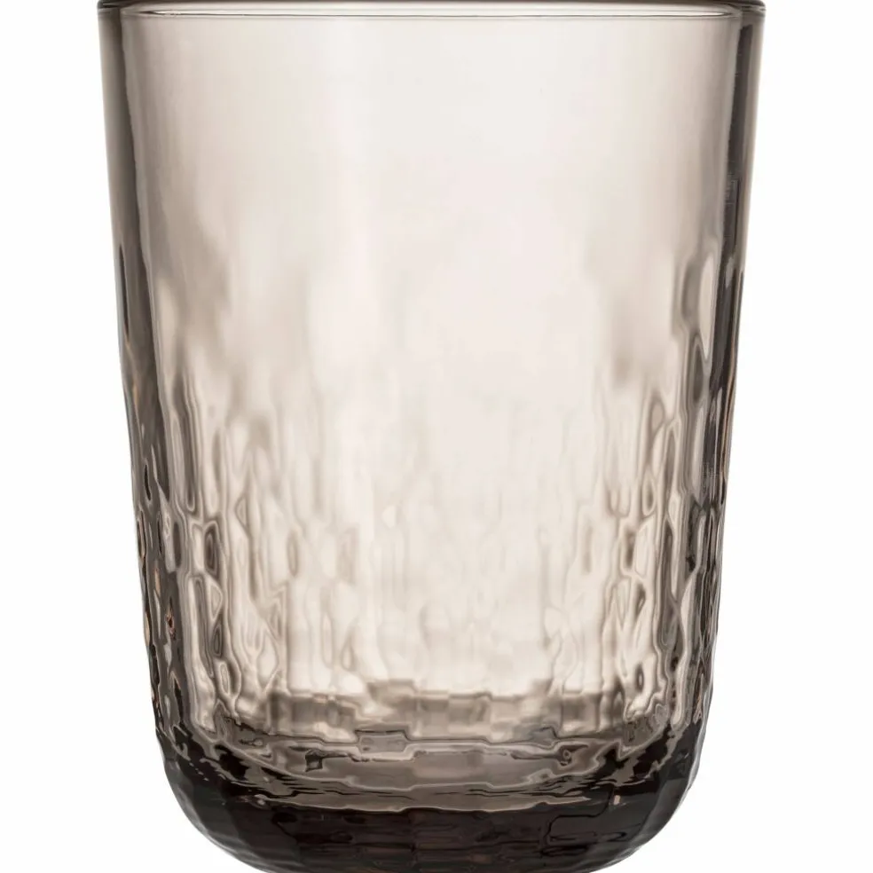 Mainio drikkeglass 40 cl 2-pakning, mocca