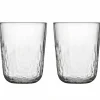 Mainio drikkeglass 40 cl 2-pakning, klar