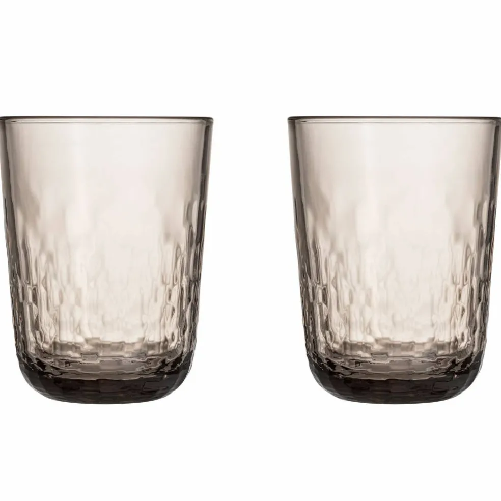 Mainio drikkeglass 40 cl 2-pakning, klar