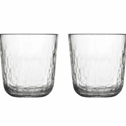 Mainio drikkeglass 30 cl 2-pakning, mocca