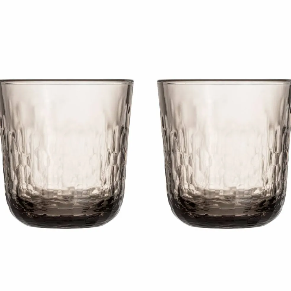 Mainio drikkeglass 30 cl 2-pakning, klar