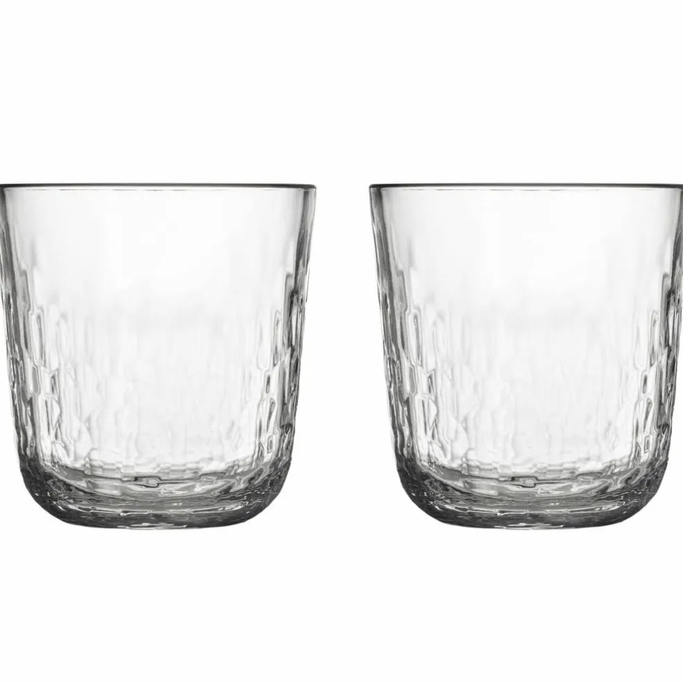 Mainio drikkeglass 30 cl 2-pakning, klar