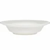 Mainio dyp tallerken 22 cm, hvit