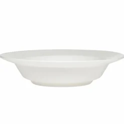 Mainio dyp tallerken 22 cm, hvit