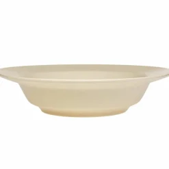 Mainio dyp tallerken 22 cm, hvit
