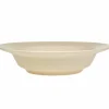 Mainio dyp tallerken 22 cm, vinterblå