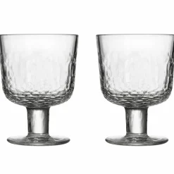 Mainio glass på stett 30 cl 2-pakning, klar