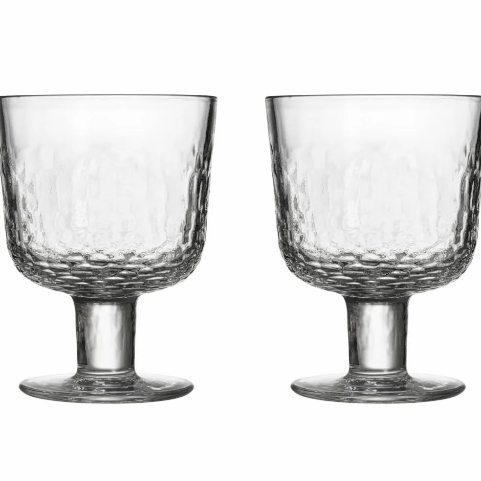 Mainio glass på stett 30 cl 2-pakning, klar