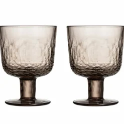 Mainio glass på stett 30 cl 2-pakning, klar