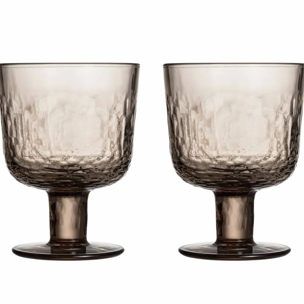 Mainio glass på stett 30 cl 2-pakning, klar