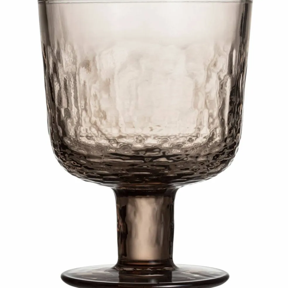 Mainio glass på stett 30 cl 2-pakning, mocca