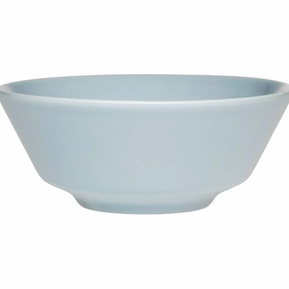 Mainio skål 13 cm, vinterblå