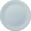 Mainio tallerken 25 cm, vinterblå