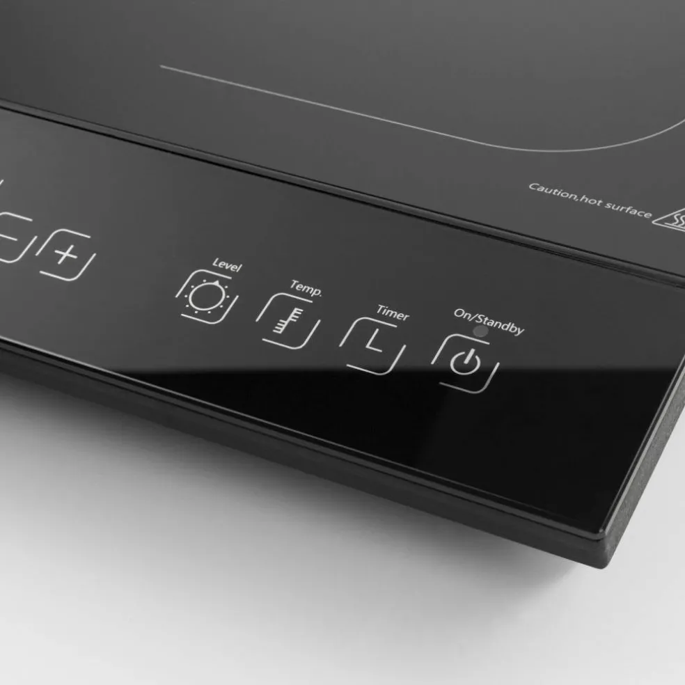 Maitre 3500 frittstående induksjonskokeplate