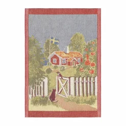 Maja kjøkkenhåndkle 35 × 50 cm