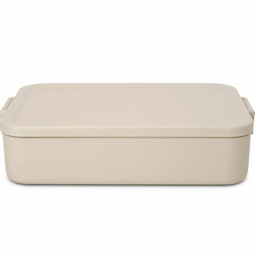 Make & Take Bento matboks stor, lilac pink