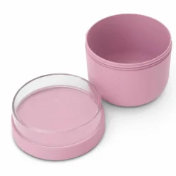 Make & Take frokostskål 0,5 liter, lilac pink