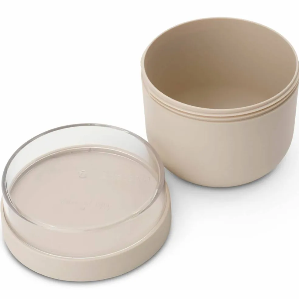 Make & Take frokostskål 0,5 liter, soft beige