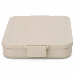 Make & Take matboks flat, soft beige