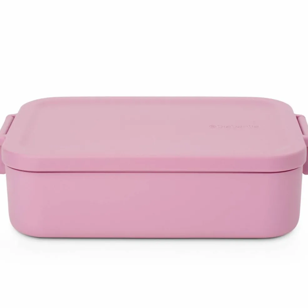 Make & Take matboks medium, lilac pink