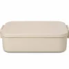 Make & Take matboks medium, soft beige