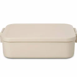 Make & Take matboks medium, soft beige