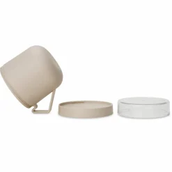 Make & Take suppekopp 0,6 liter, soft beige