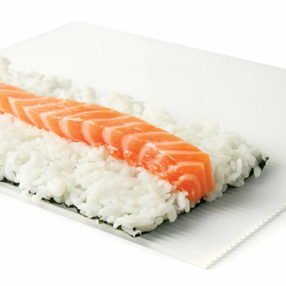 Makisu rullematte