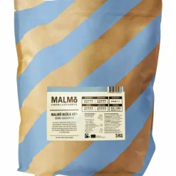 Malmö Melk 45% couverture