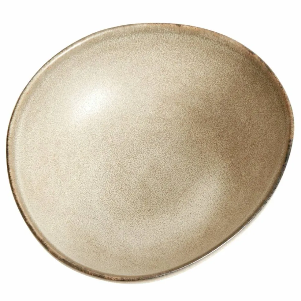 Mame frokostskål 14,5 cm, oyster