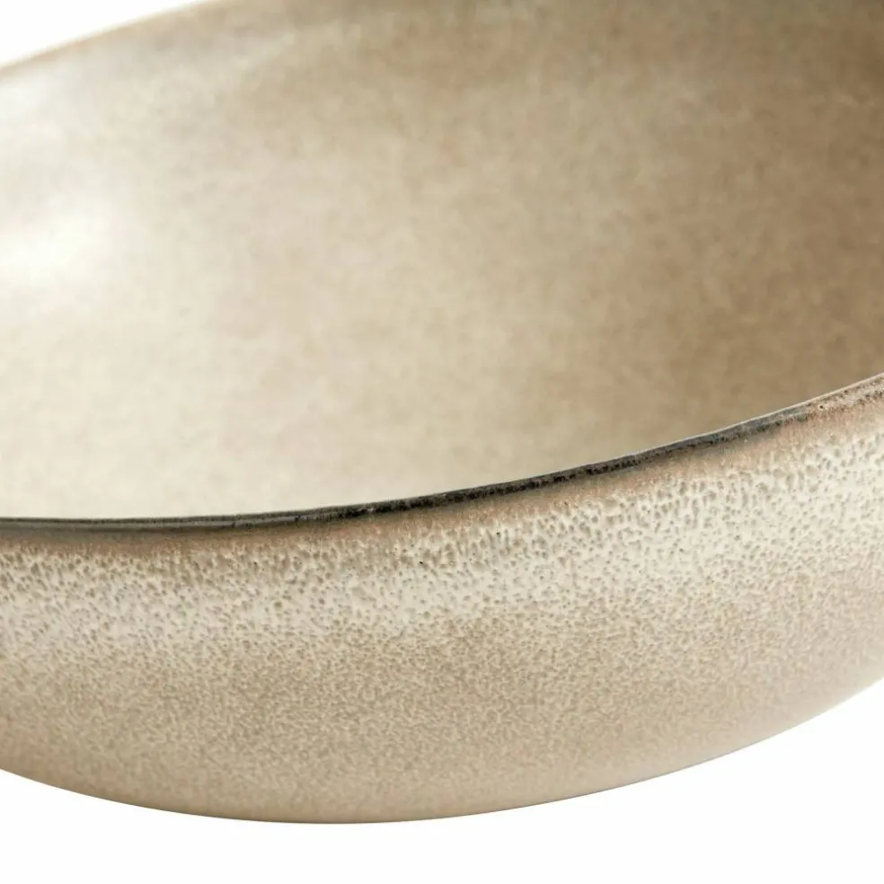 Mame frokostskål 14,5 cm, oyster