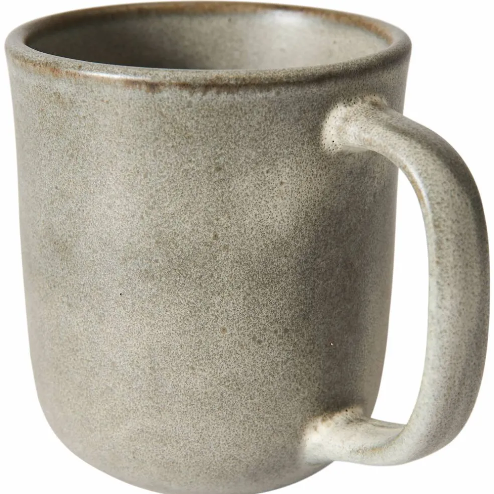 Mame kopp 40 cl, kaffefarget