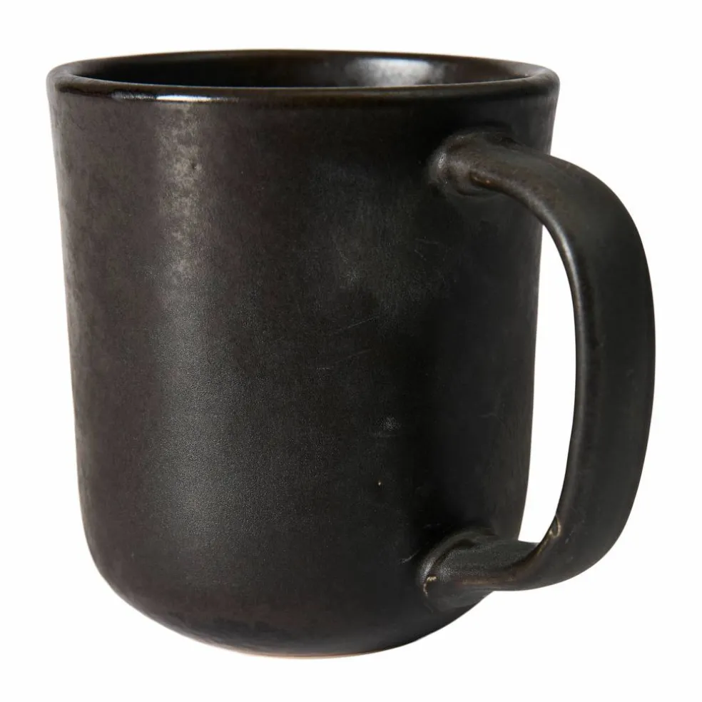 Mame kopp 40 cl, kaffefarget
