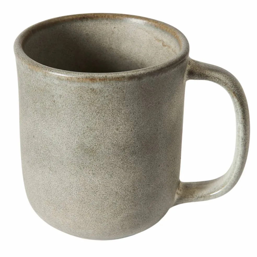Mame kopp 40 cl, kaffefarget