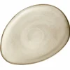 Mame middagstallerken 24 cm, oyster