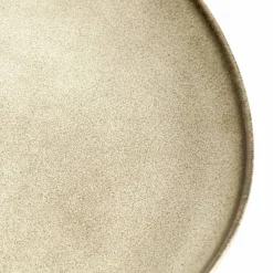Mame middagstallerken 24 cm, oyster
