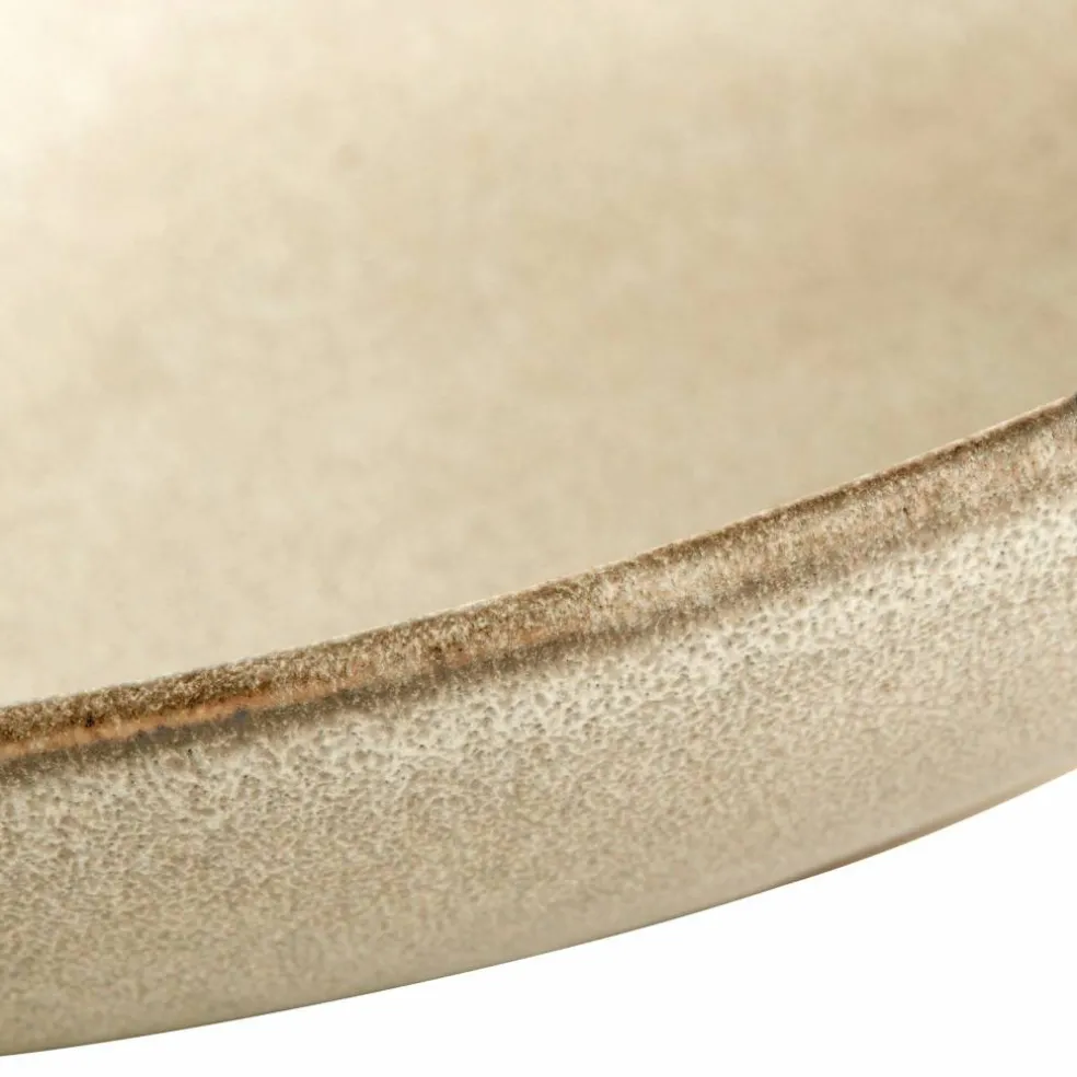 Mame serveringsskål 19 cm, oyster