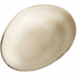 Mame serveringsskål 19 cm, oyster