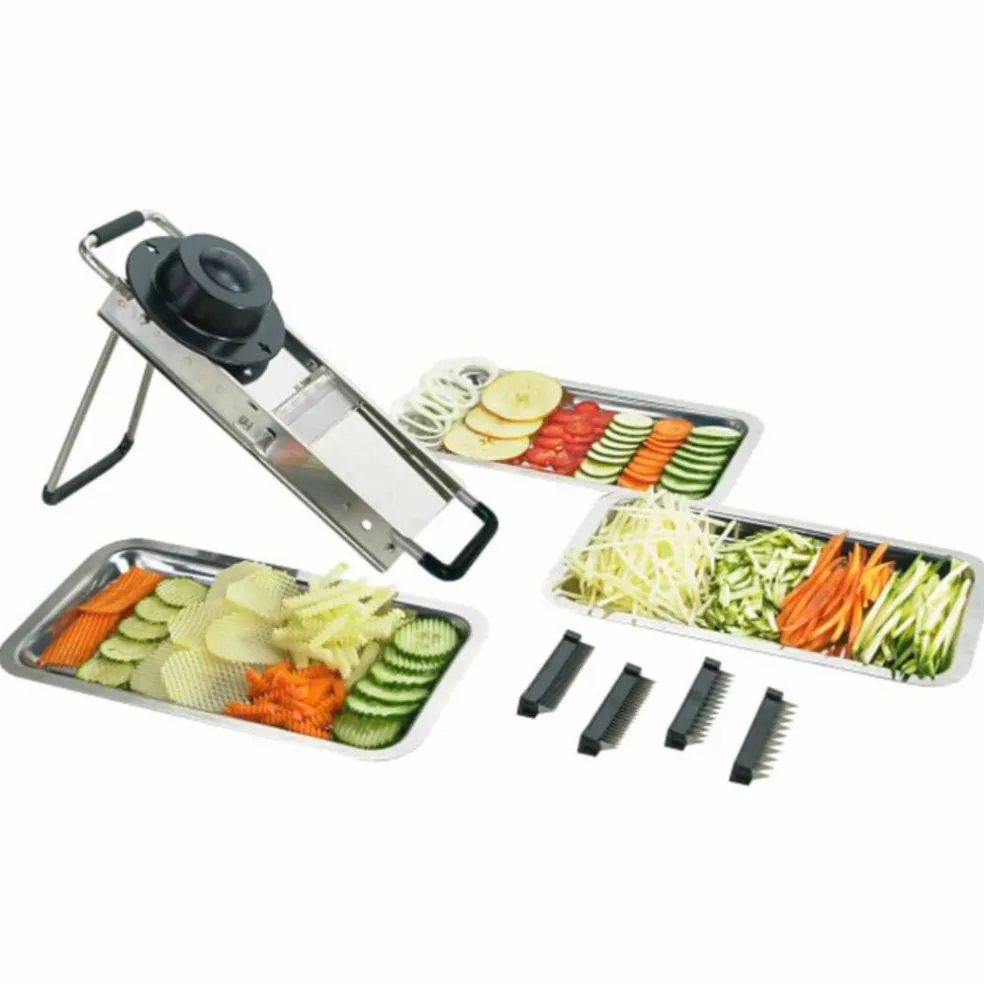 Mandolin Du Chef Gourmet