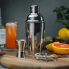 Manhattan barsett, 3 deler