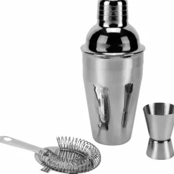 Manhattan barsett, 3 deler
