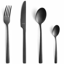 Manila Vintage Champagne Silver, 16 deler